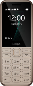 Nokia 130 Music Dual Sim, Music Player, Wireless FM Radio and Dedicated Music Buttons