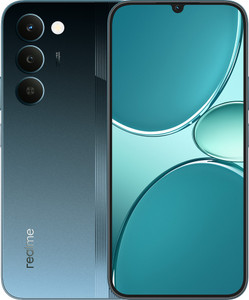 realme Narzo 100 Lite 5G (Thunder Black, 128 GB)