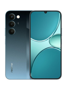 realme Narzo 100 Lite 5G (Thunder Black, 128 GB)