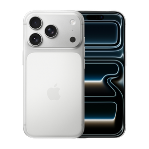 Apple iPhone 17 Pro 256GB Silver - Image 6