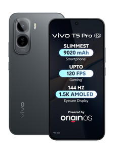 vivo T5 Pro 5G 128GB 8GB RAM - Image 1