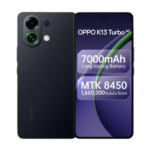 OPPO K13 Turbo 5G - Image 6