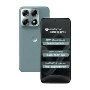 Motorola Edge 70 Pro+ 256GB Green - Image 6
