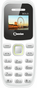 Snexian BOLD 007