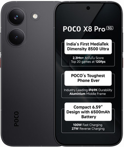 POCO X8 Pro - Image 6