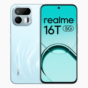 realme 16T 5G 256GB Aurora Green - Image 6