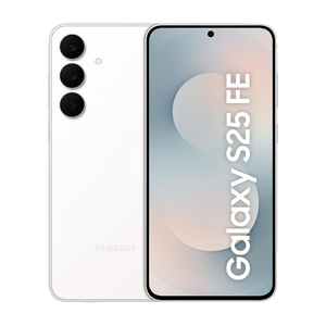 Samsung Galaxy S25 FE 5G 128GB White - Image 6