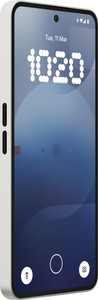 Nothing Phone (3a) 128GB 8GB RAM White - Image 1