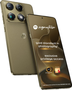 Motorola Signature - Image 6
