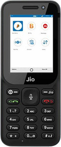 Jio F320 B Lyf