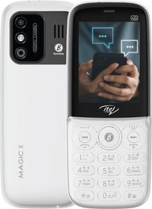 ☆Magic☆ itel MagicX 4G| 1200 mAh battery| Expanadable Storage upto 64GB