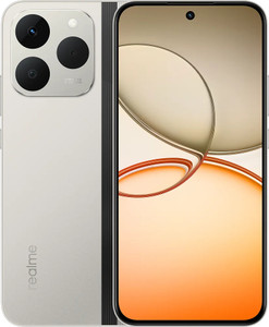 realme Narzo 90 5G (Victory Gold, 128 GB)