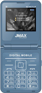 JustNow モバイル Jmax Blink Flip (32 MB Storage, 32 MB RAM) Online at Best Price On