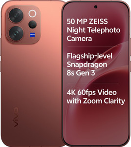 vivo V70 Elite 256GB Passion Red - Image 6