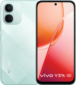 vivo Y31t 5G 128GB Seashore Green - Image 6