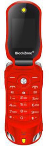 BlackZone ECO X
