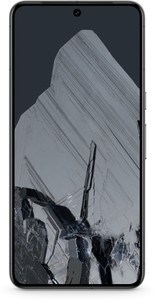 Google Pixel 8 Pro (Obsidian, 128 GB)