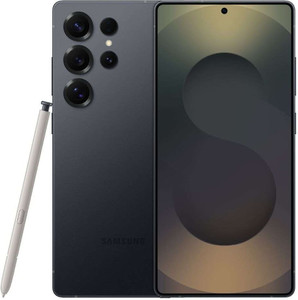 Samsung Galaxy S25 Ultra 5G 256GB 12GB RAM - Image 1