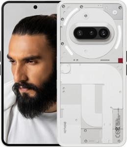 नथिंग Phone (3a)