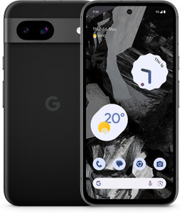 Google Pixel 8a ( 128 GB Storage, 8 GB RAM ) Online at Best