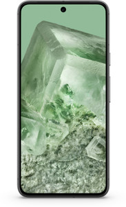 Google Pixel 8 (Obsidian, 128 GB) (8 GB RAM) Google Pixel 8 (Obsidian, 128 GB) (8 GB RAM)