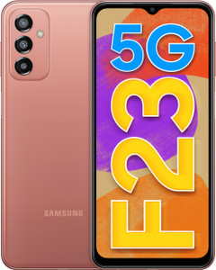 Samsung Galaxy F23 5G (Copper Blush, 128 GB) - Image 6