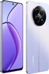 realme 12x 5G 128GB Twilight Purple - Image 6