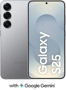 Samsung Galaxy S25 5G 256GB 12GB RAM - Image 1