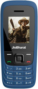 Jio Jiobharat JBV191M2 V4 4G Feature Phone