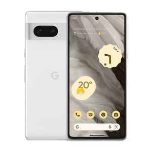 Google Pixel 7 (Snow, 128 GB)