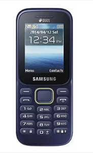Samsung Guru Music 2 B310ED