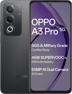 Oppo A3 Pro 5G — Mobiles
