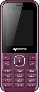 Micromax X778 - Image 5