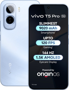 vivo T5 Pro @ 32,999