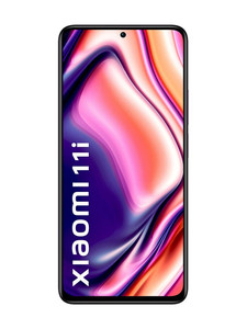 Xiaomi 11i 5G (Purple Mist, 128 GB)