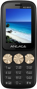ANGAGE AG MAX