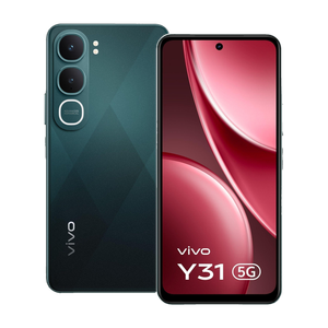 vivo Y31 5G 128GB Diamond Green - Image 6