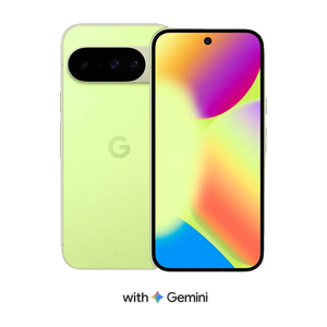 Google Pixel 10 (Lemongrass, 256 GB)