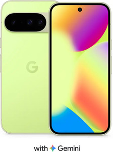 Google Pixel 10 (Lemongrass, 256 GB)