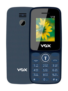 Vox V19