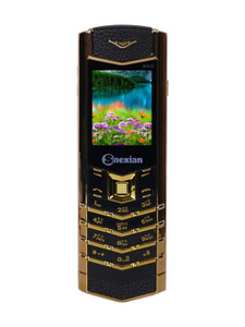 Snexian Bold V1