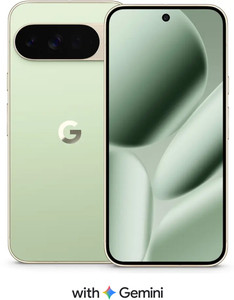 Google Pixel 10 Pro XL (Jade, 256 GB)