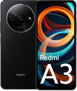 Redmi A3 — Mobiles
