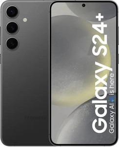 Samsung Galaxy S24+ 5G 256GB Onyx Black - Image 6