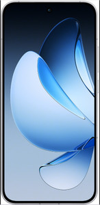 OPPO RENO 13 5G (White / Ivory White, 128 GB)