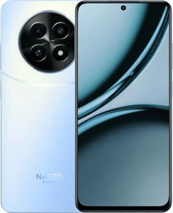 realme NARZO 70X 5G 128GB Blue - Image 5