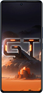 Infinix GT10 Pro 256GB Cyber Black - Image 6