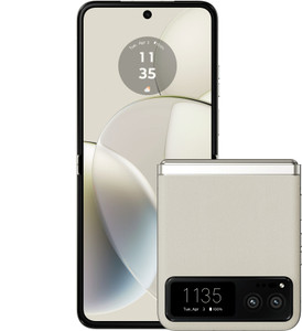 MOTOROLA razr 40 ( 256 GB Storage, 8 GB RAM ) Online at Best
