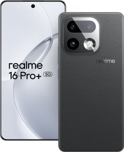 realme 16 Pro+ 5G 256GB Master Grey - Image 6