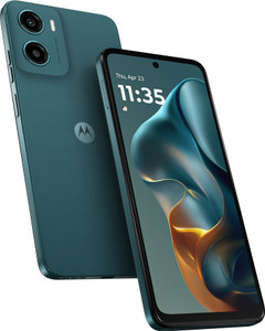 MOTOROLA g05 (Forest Green, 64 GB)